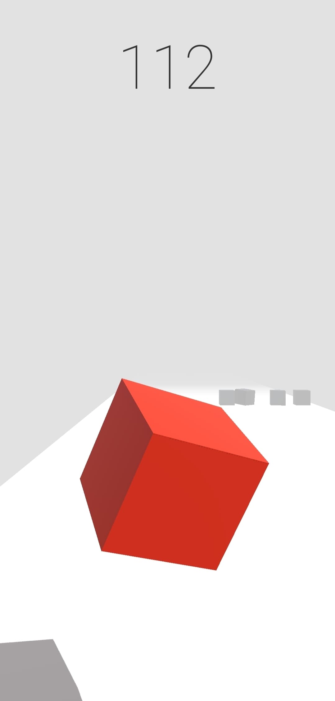 BLOCKYS screenshot 2