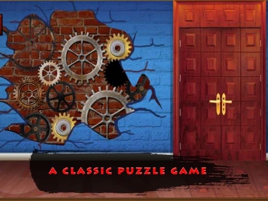 Escape Game:20 Doors Escape - a adventure games screenshot 2