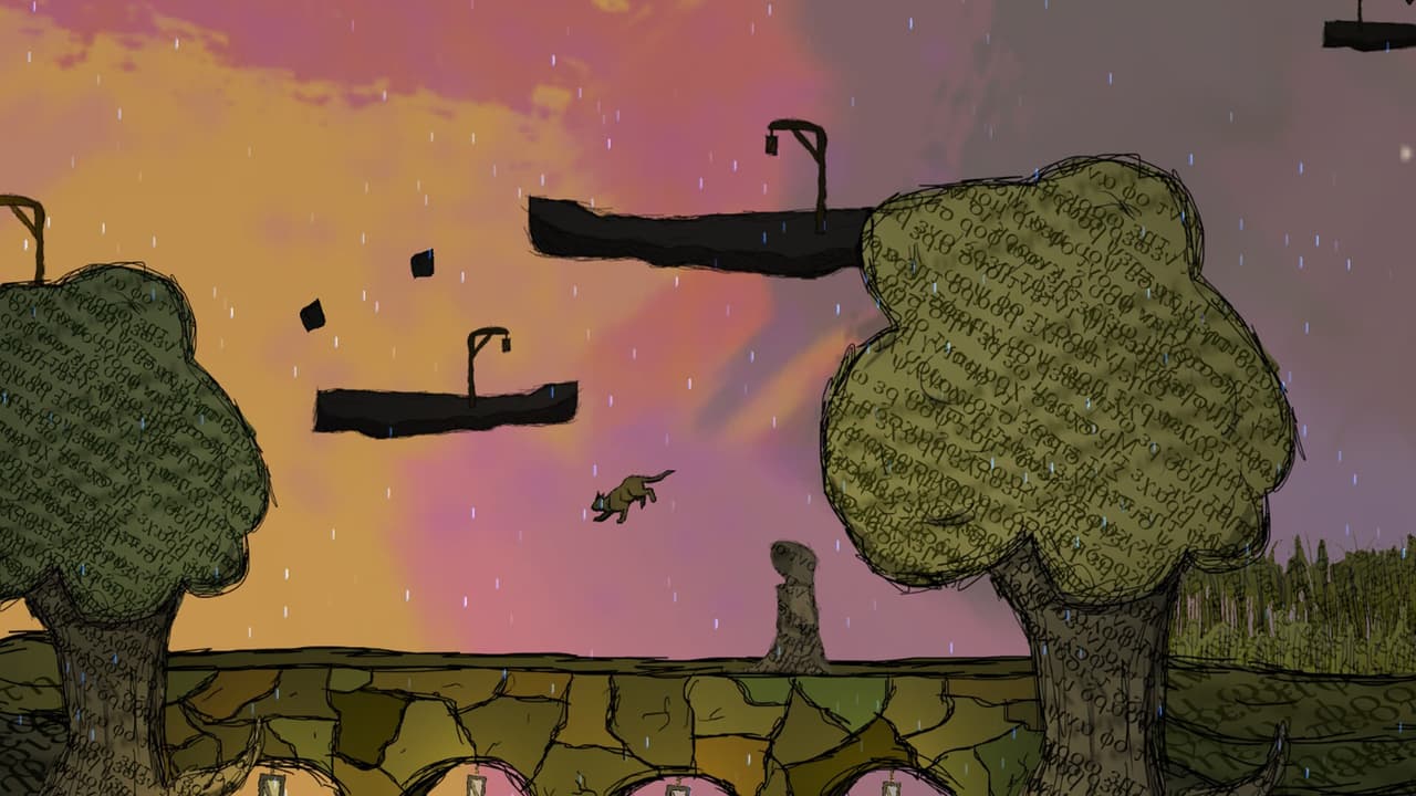 Familiar screenshot 2