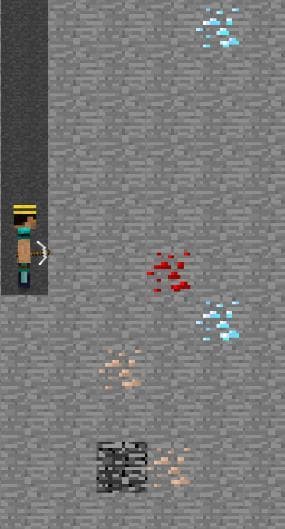 Minetime (Smelly Rose Entertainment) screenshot 2