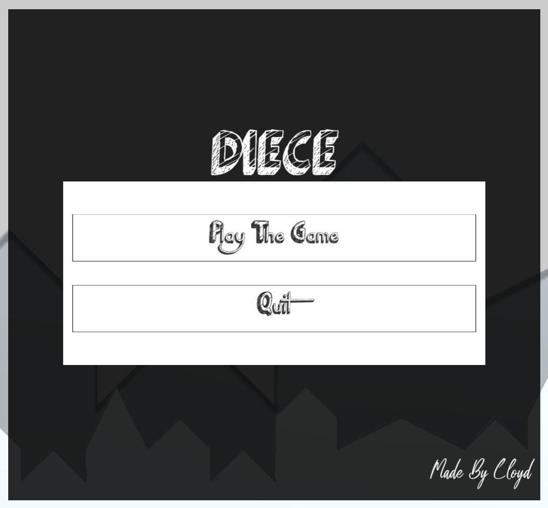 DIECE screenshot 3