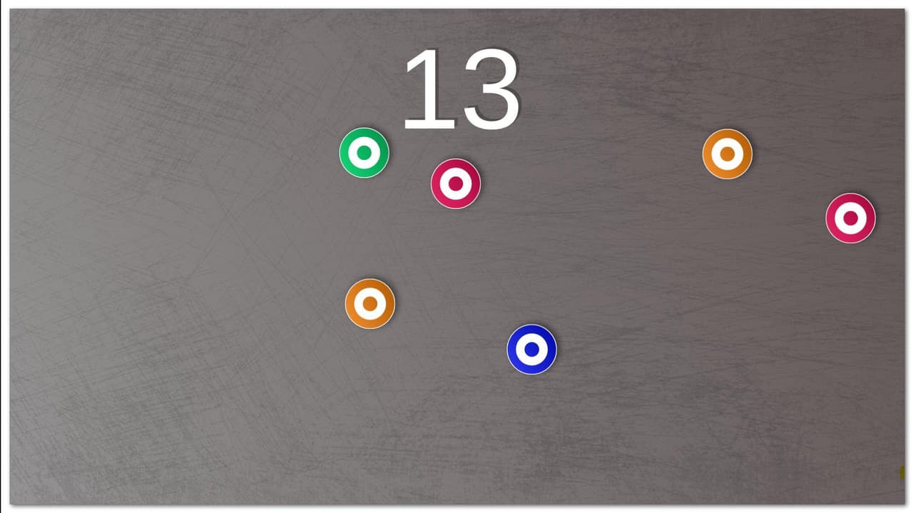 Reakt (Adam Frost) screenshot 2