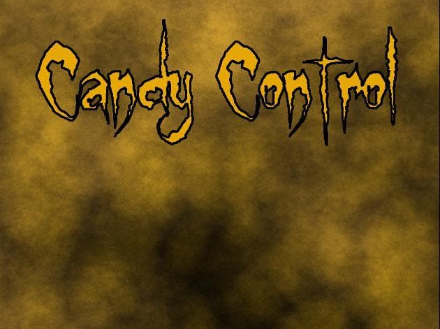 Candy Control