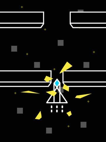 Bounce Rocket screenshot 3