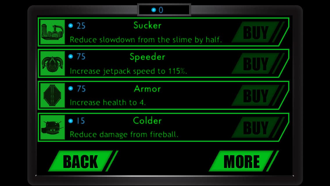 Sector Zero screenshot 6