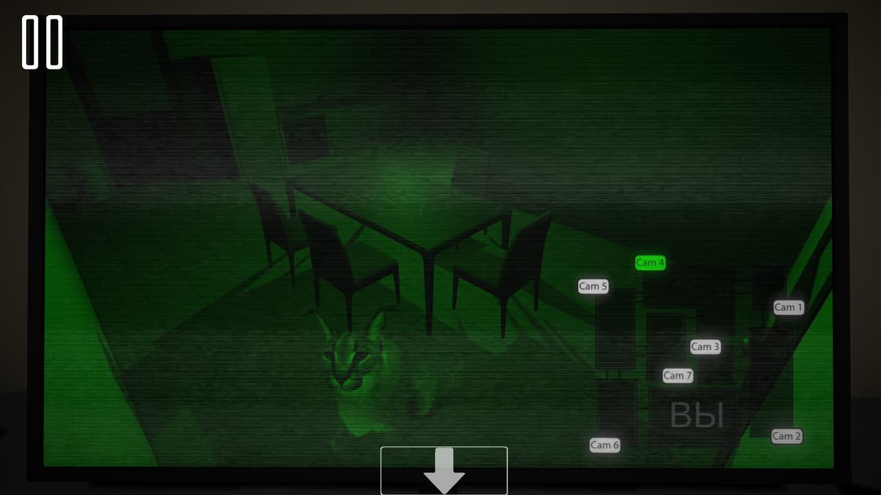 Пять ночей с Шлепой 3 screenshot 3