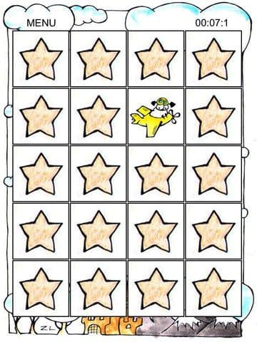 Norah Match Game
