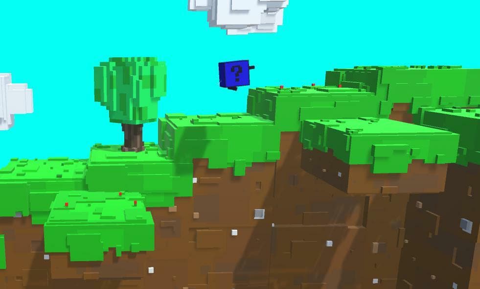 IWBF2 Prototype screenshot 4