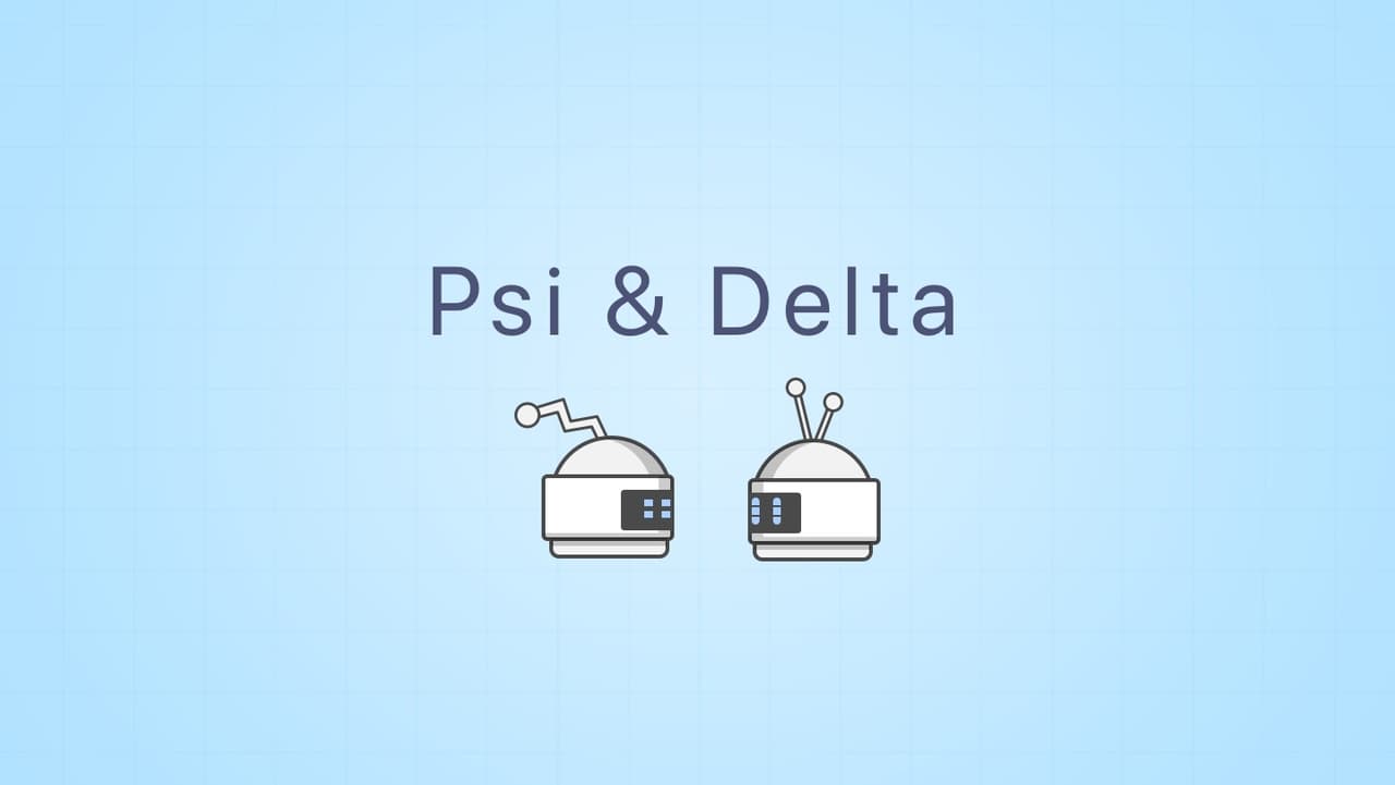 Psi and Delta screenshot 2