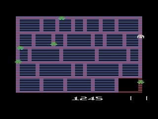 Amidar screenshot 6