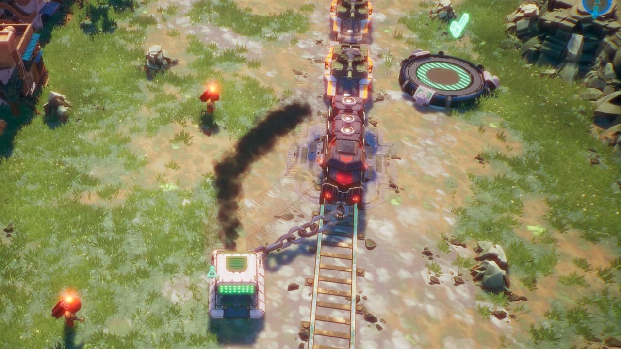 Tank Brawl 2: Armor Fury screenshot 5