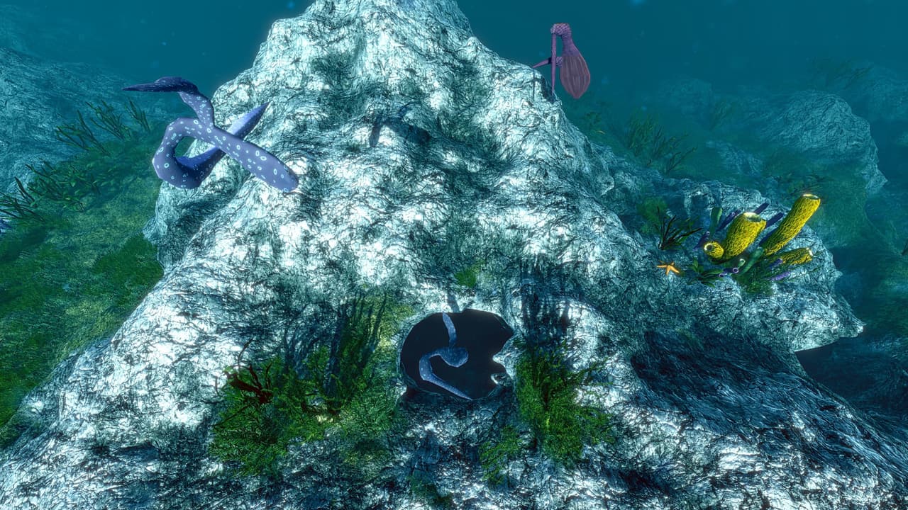 Ecosystem screenshot 3