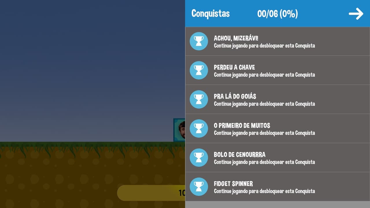 Pulo de Pouca Fé