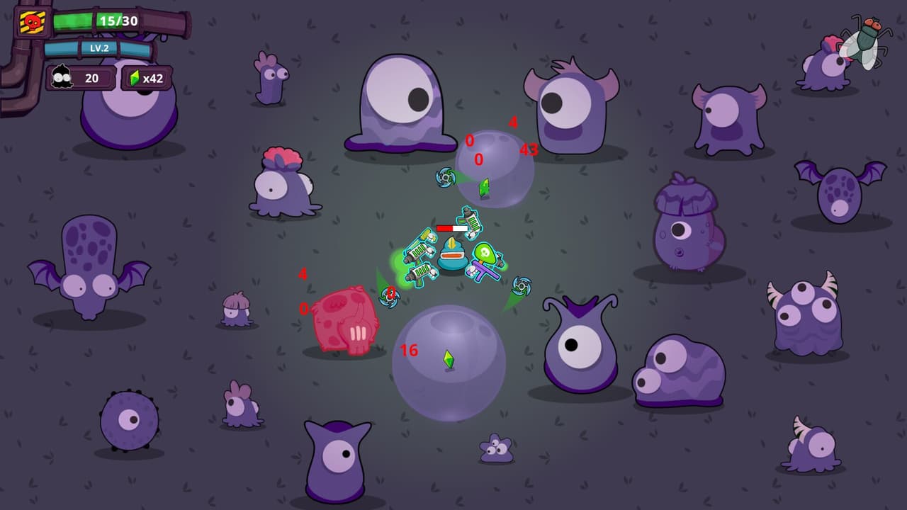 POOBO screenshot 3