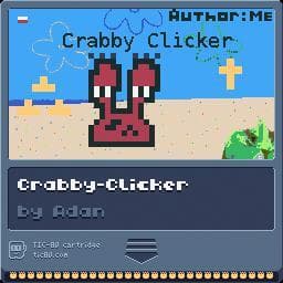Crabby Clicker