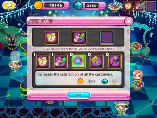 Jeans Club Deluxe screenshot 3