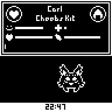 Brazmogus Mystery Egg Pet screenshot 3