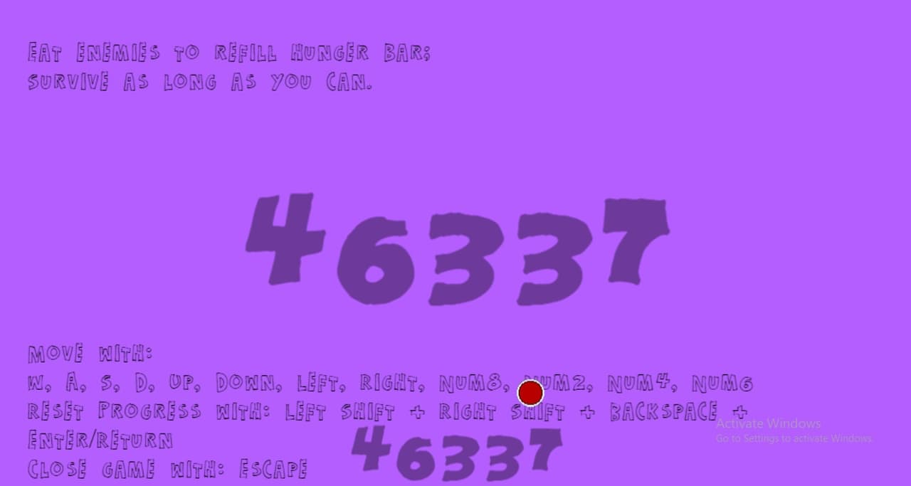 F∪ck3r Gets Sum B!tch35 screenshot 4
