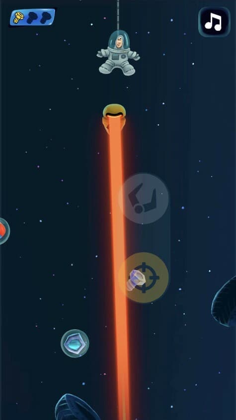Space Buddies (Guillaume Brunerie)