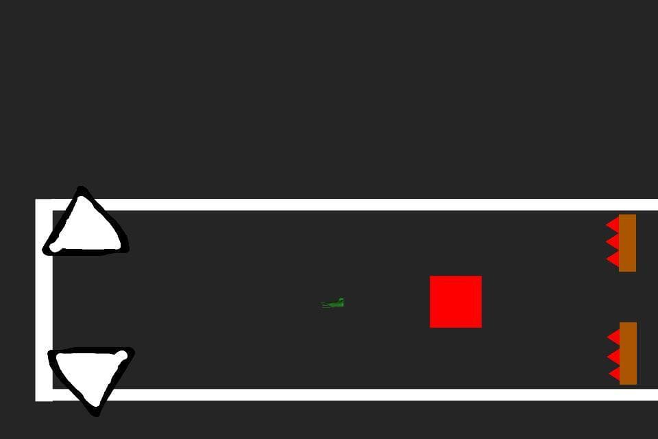 Punch Master (Bad Game)