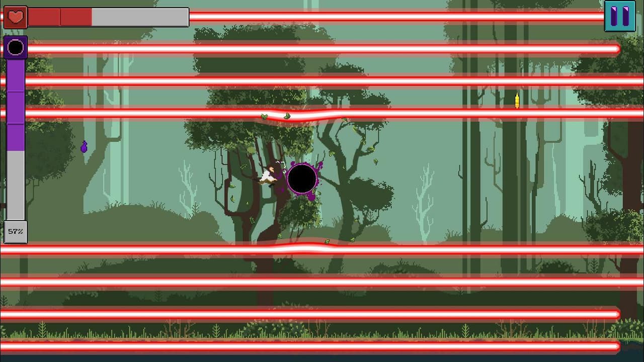 Black Hole Invader screenshot 3