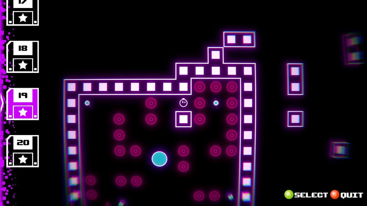 Dash 2D screenshot 3