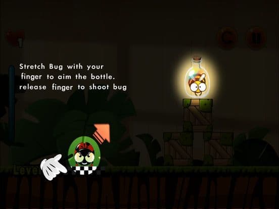 Happy Little Bugs screenshot 5
