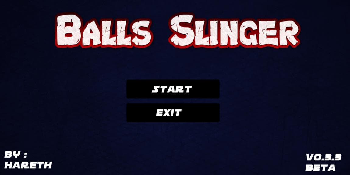 Ball Slinger - New Update screenshot 4