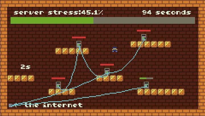 Servers & Sockets screenshot 3