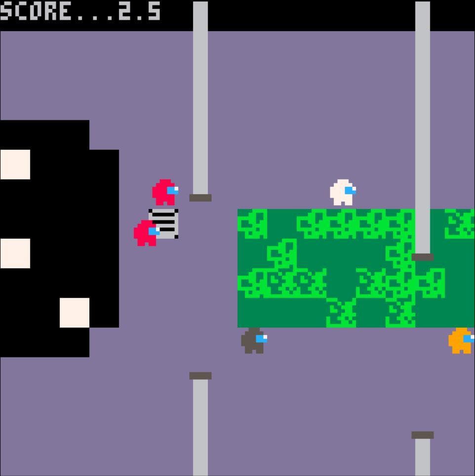 Flying Sus (Definitive DELUXE 3.0 Edition DIAMOND) | Quête 1 screenshot 3