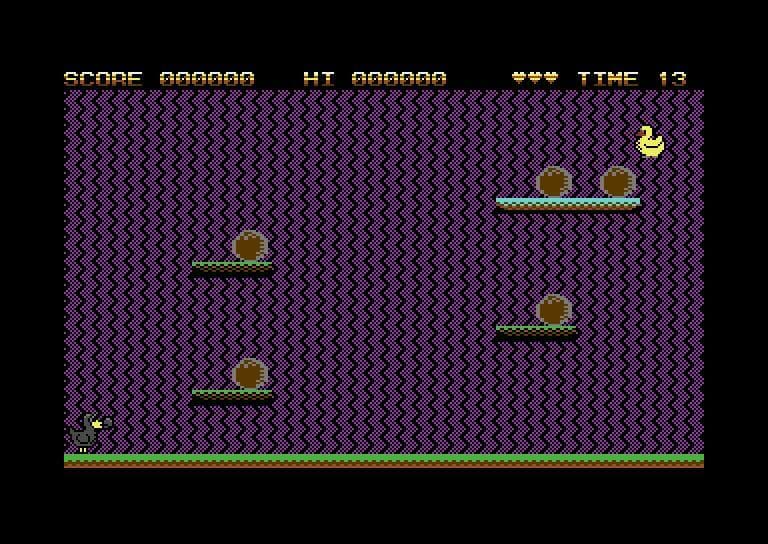 Dodonuts Extended Play Edition screenshot 3