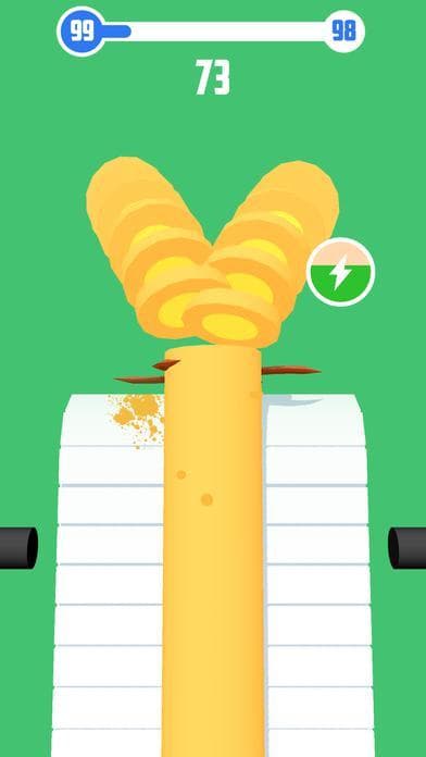Color Slash 3D screenshot 2
