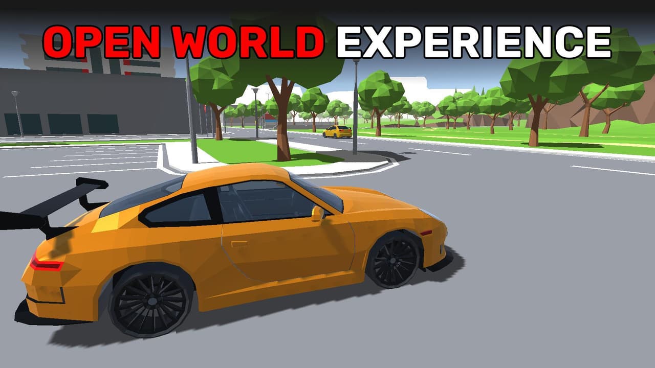 Cars LP – Extreme Car Driving screenshot 2