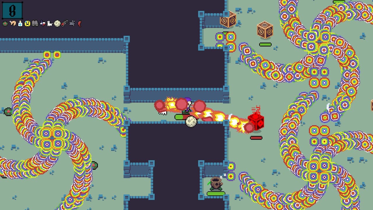 Penimorta screenshot 3