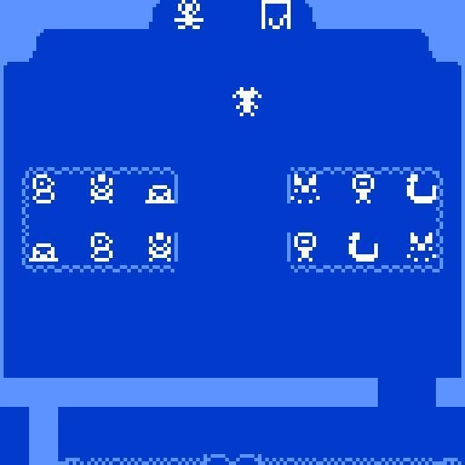 Mon premier mini jeu