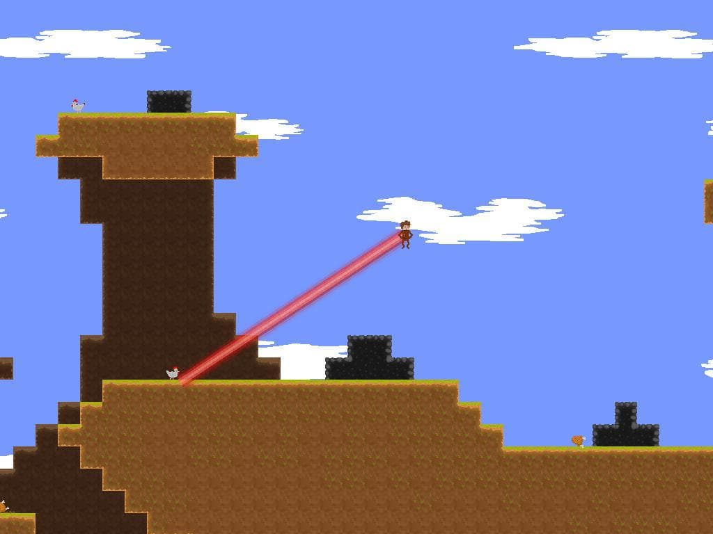 The GAME is a LIAR (v0.3)