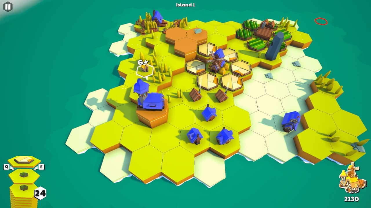 Match Village screenshot 3