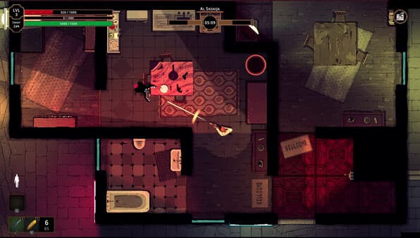 Hell is Others screenshot 5