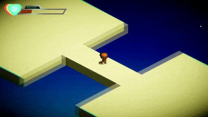 Deux est Machina screenshot 3