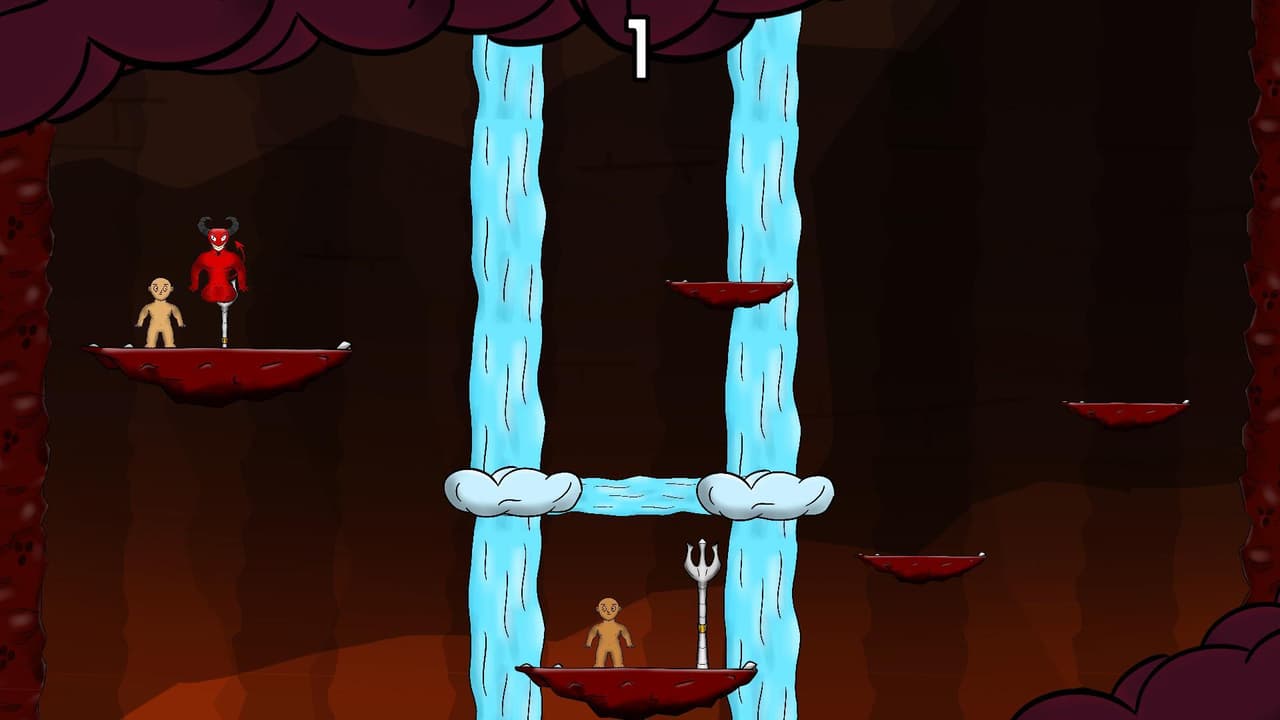 At Deaths Door (itch) screenshot 5