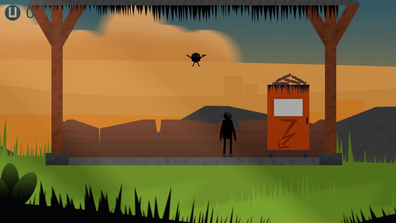 Cloudfire Demo