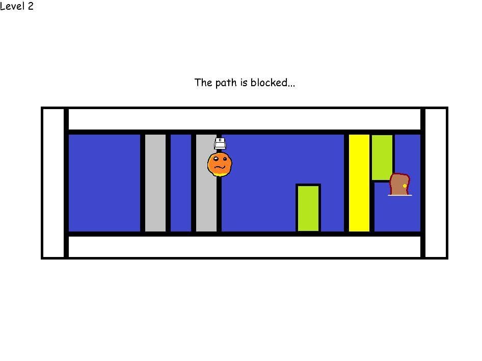 Lamon the Painter screenshot 3