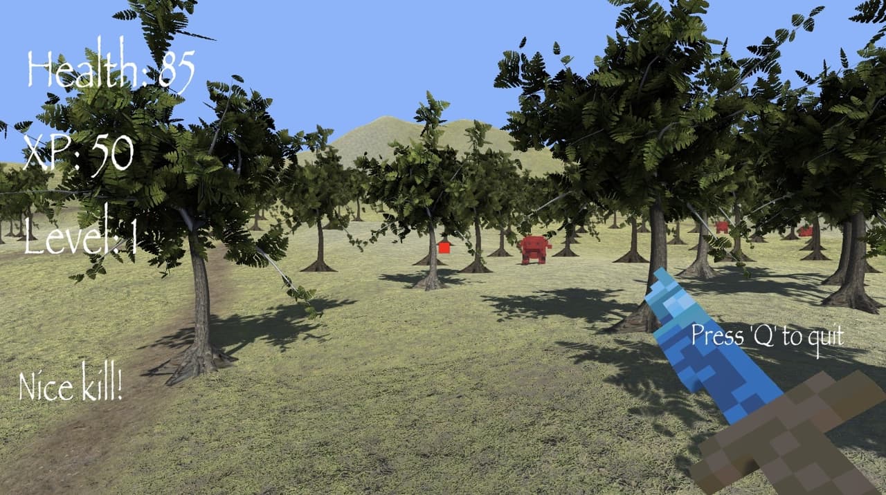 Cursors Quest 2