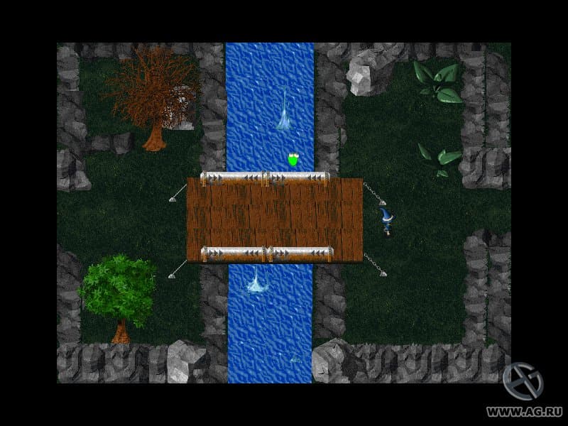 Magicians Lair screenshot 4