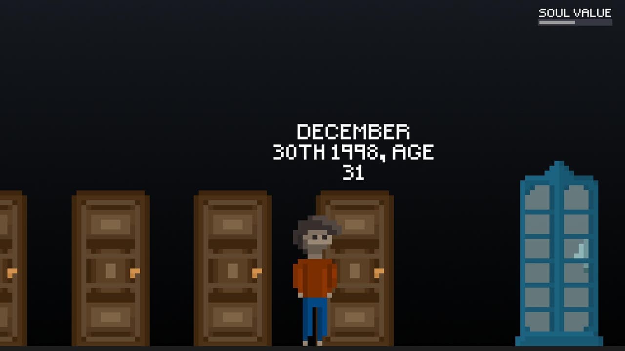 Soul Search screenshot 5