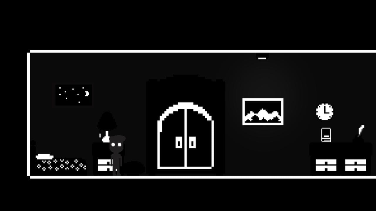 A Long Way Home Demo screenshot 5