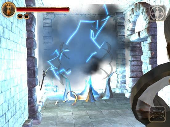 Shrouded Citadel screenshot 5