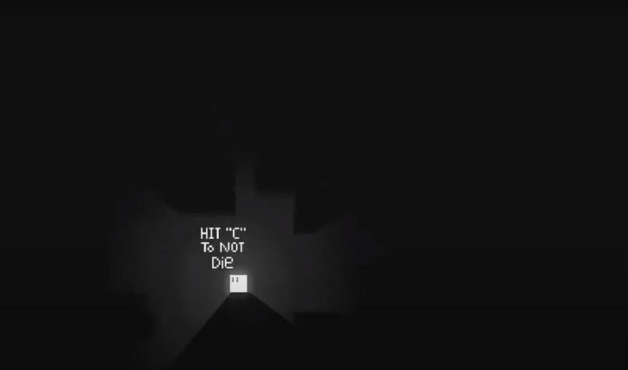Lampy (itch) screenshot 3