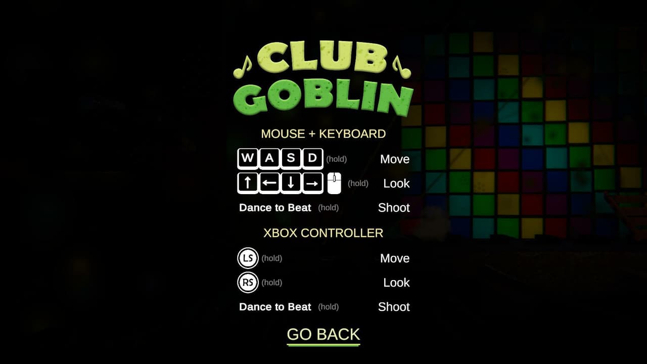 Club Goblin screenshot 3