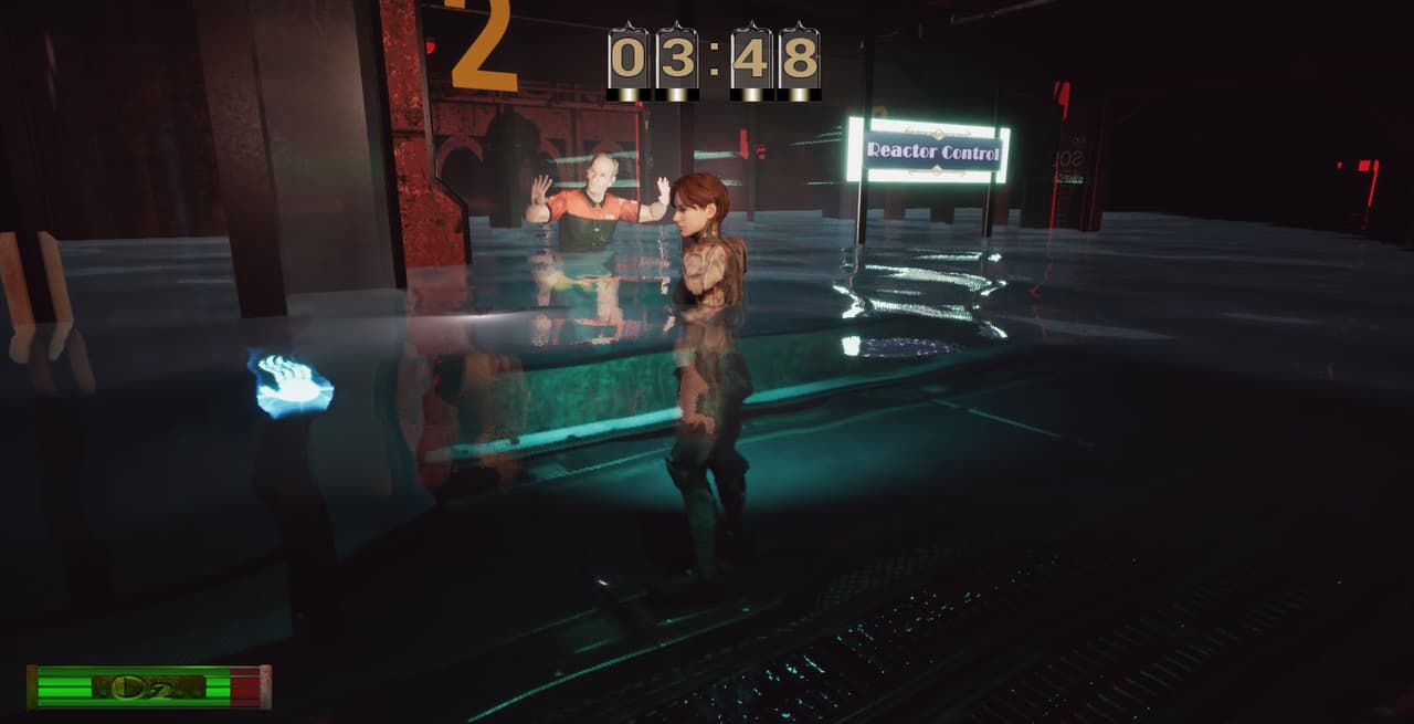 Aquanauts: Deep Sea Rescue screenshot 5